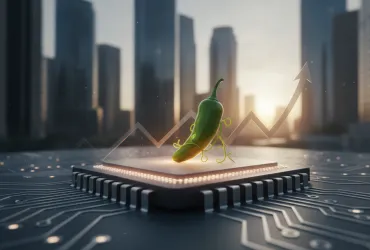 OpenAI accelera verso la Borsa: il chip Jalapeno e il boom del settore Corporate