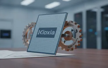 Semiconduttori: Kioxia blocca l'asse con SK hynix per difendere l'industria del Giappone