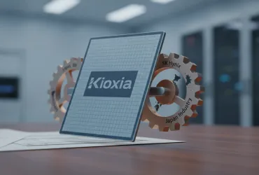 Semiconduttori: Kioxia blocca l'asse con SK hynix per difendere l'industria del Giappone