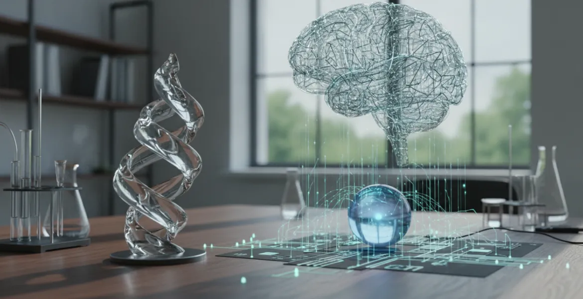 OpenAI risolve l'enigma di Navier-Stokes: l'intelligenza artificiale conquista uno dei Problemi del Millennio