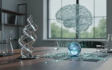OpenAI risolve l'enigma di Navier-Stokes: l'intelligenza artificiale conquista uno dei Problemi del Millennio