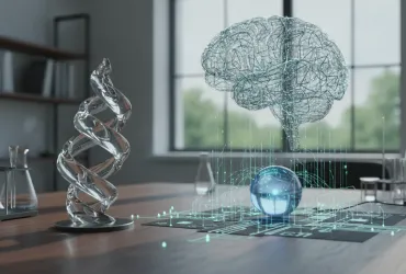 OpenAI risolve l'enigma di Navier-Stokes: l'intelligenza artificiale conquista uno dei Problemi del Millennio