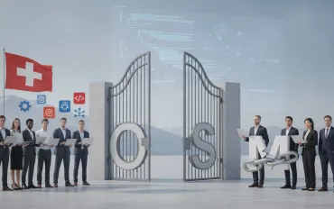 La Svizzera sfida il dominio di Microsoft: al via il piano per l'indipendenza digitale con l'open source