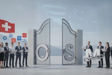 La Svizzera sfida il dominio di Microsoft: al via il piano per l'indipendenza digitale con l'open source