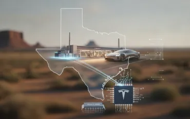 Samsung accelera in Texas: l'accordo con Tesla per i chip a 2nm ridefinisce il mercato