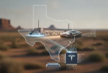 Samsung accelera in Texas: l'accordo con Tesla per i chip a 2nm ridefinisce il mercato