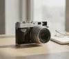 OM System PEN: la rinascita dell'icona Olympus tra stile e innovazione