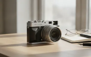 OM System PEN: la rinascita dell'icona Olympus tra stile e innovazione