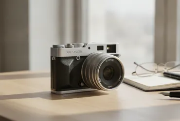 OM System PEN: la rinascita dell'icona Olympus tra stile e innovazione