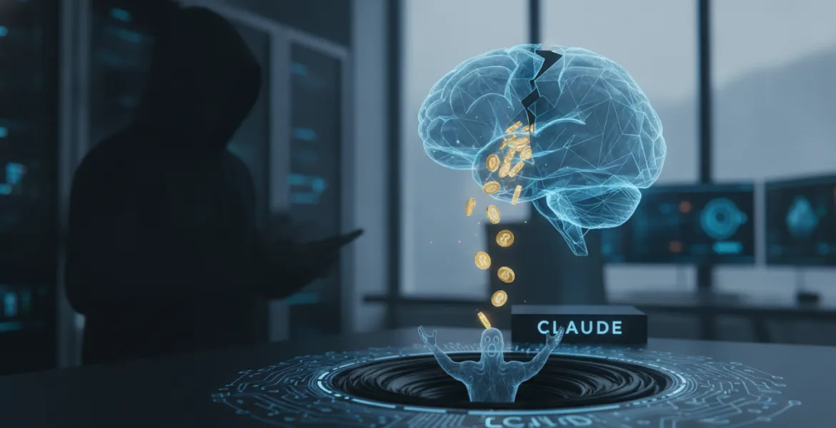 Crisi di sicurezza per Anthropic: il mistero dei token rubati che svuota gli account Claude