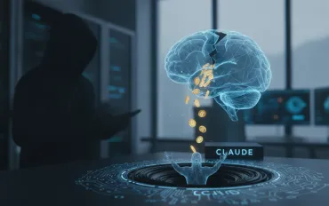 Crisi di sicurezza per Anthropic: il mistero dei token rubati che svuota gli account Claude