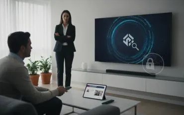 Privacy e Smart TV: LG respinge le accuse di spionaggio globale