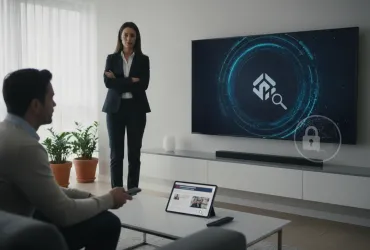Privacy e Smart TV: LG respinge le accuse di spionaggio globale