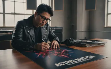 Akira Yamaoka firma la colonna sonora di Active Matter: l'orrore incontra l'azione