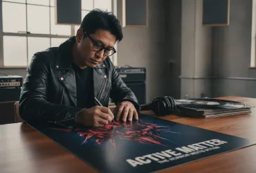 Akira Yamaoka firma la colonna sonora di Active Matter: l'orrore incontra l'azione