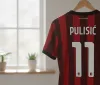 Milan e l'enigma Pulisic: tra le scelte di Amorim e il piano rinnovo di Cardinale