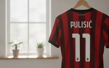 Milan e l'enigma Pulisic: tra le scelte di Amorim e il piano rinnovo di Cardinale