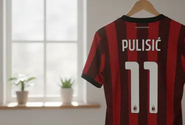 Milan e l'enigma Pulisic: tra le scelte di Amorim e il piano rinnovo di Cardinale