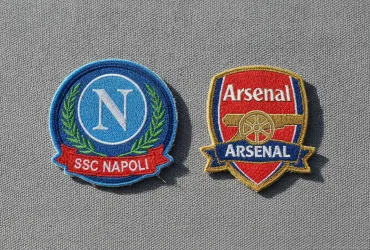 Napoli-Arsenal 0-1: Odegaard rovina il debutto europeo di Allegri