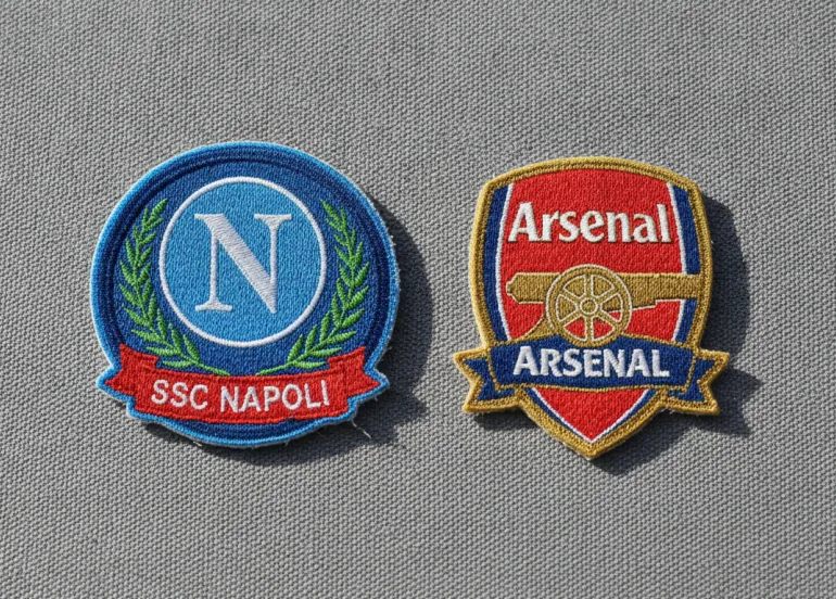 Napoli-Arsenal 0-1: Odegaard rovina il debutto europeo di Allegri