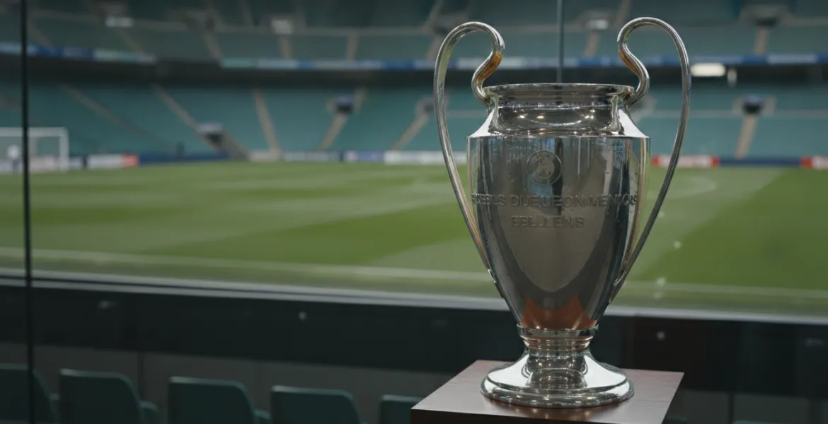 Champions League 2026: PSG e Barcellona dilagano, il Liverpool di Iraola piega l'Atletico
