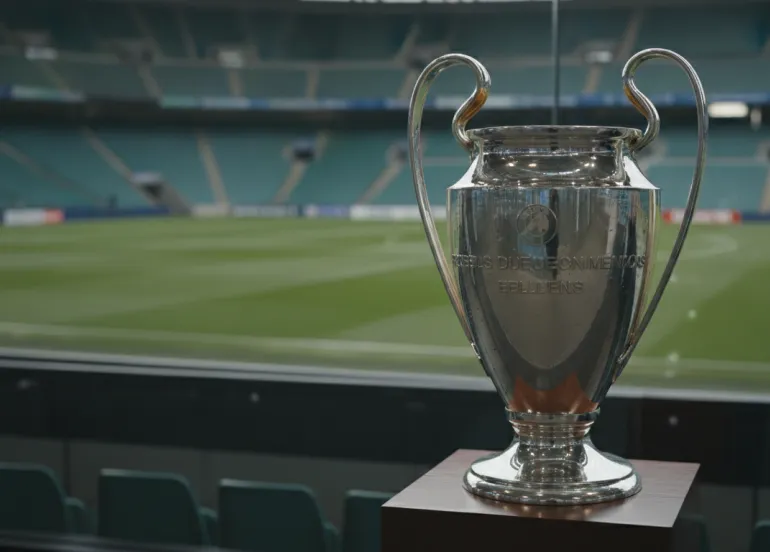 Champions League 2026: PSG e Barcellona dilagano, il Liverpool di Iraola piega l'Atletico