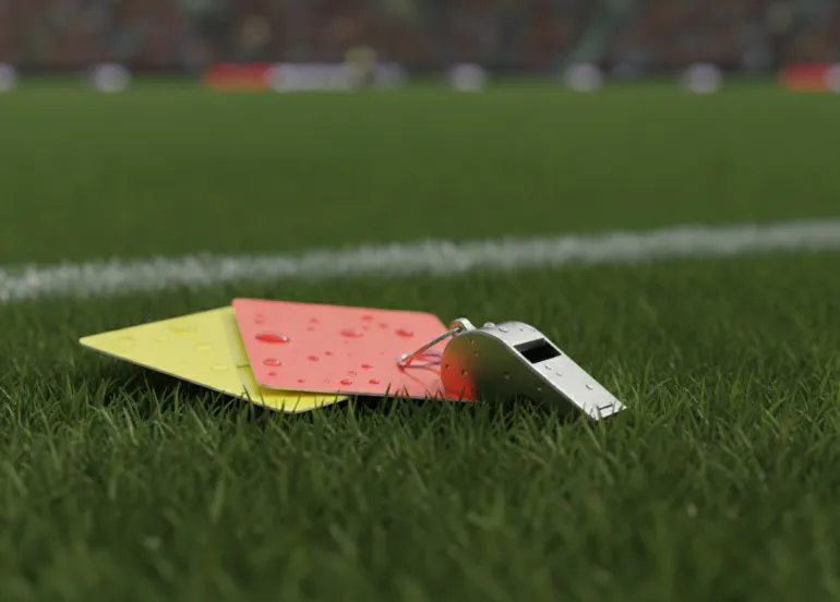 Serie A, Designazioni Arbitrali: a Marcenaro il Big Match Lazio-Milan