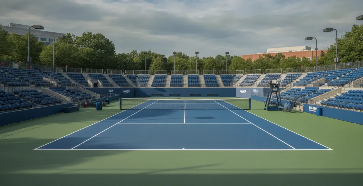 Zverev domina a Flushing Meadows: semifinale centrata e record storico negli Slam