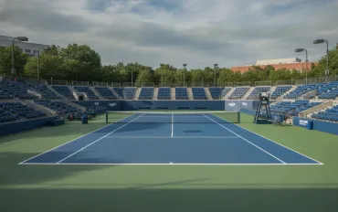 Zverev domina a Flushing Meadows: semifinale centrata e record storico negli Slam