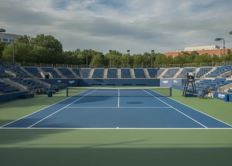 Zverev domina a Flushing Meadows: semifinale centrata e record storico negli Slam
