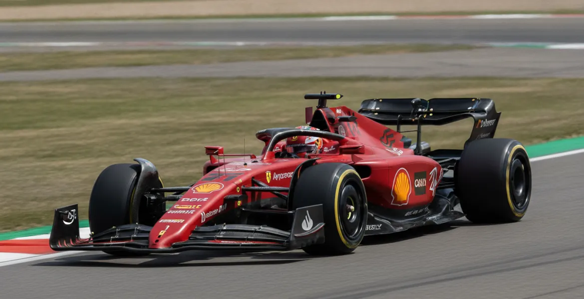 La Ferrari sfida il destino a Madrid: al via il Gran Premio che inaugura una nuova era della Formula 1