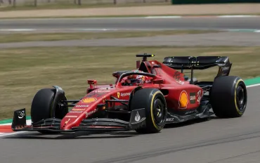 La Ferrari sfida il destino a Madrid: al via il Gran Premio che inaugura una nuova era della Formula 1