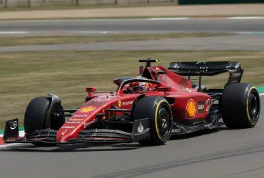 La Ferrari sfida il destino a Madrid: al via il Gran Premio che inaugura una nuova era della Formula 1