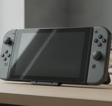 Nintendo Switch 2: il firmware 23.0.0 abilita finalmente il VRR in modalità TV