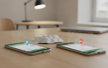 Vulnerabilità WhatsApp e Signal: come un semplice messaggio svela la tua posizione