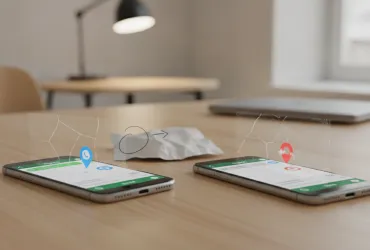 Vulnerabilità WhatsApp e Signal: come un semplice messaggio svela la tua posizione