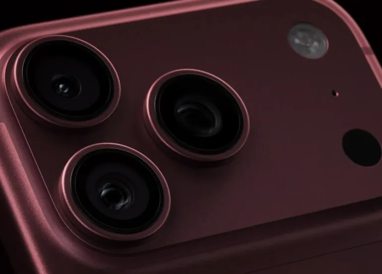 Apple inaugura una nuova era: John Ternus svela iPhone 18 Pro e il chip A20 Pro a 2 nanometri