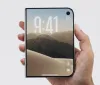 Apple rivoluziona il mercato mobile: presentato iPhone Duo, il primo smartphone pieghevole di Apple