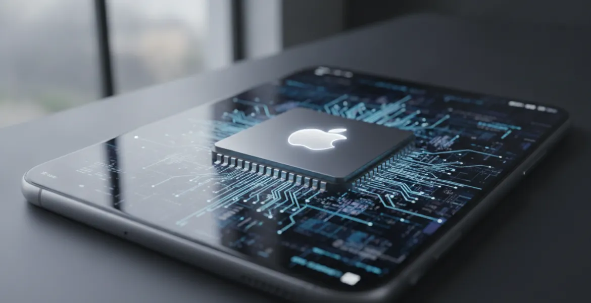 Apple A20 Pro: Il chip che trasforma lo smartphone in un supercomputer