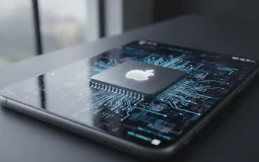 Apple A20 Pro: Il chip che trasforma lo smartphone in un supercomputer