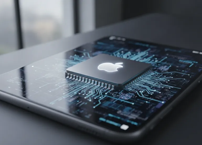 Apple A20 Pro: Il chip che trasforma lo smartphone in un supercomputer