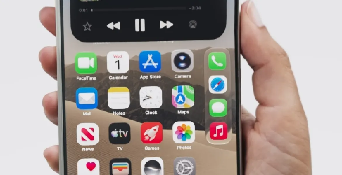 Apple svela il futuro: arriva iPhone Duo e la potenza di iOS 27