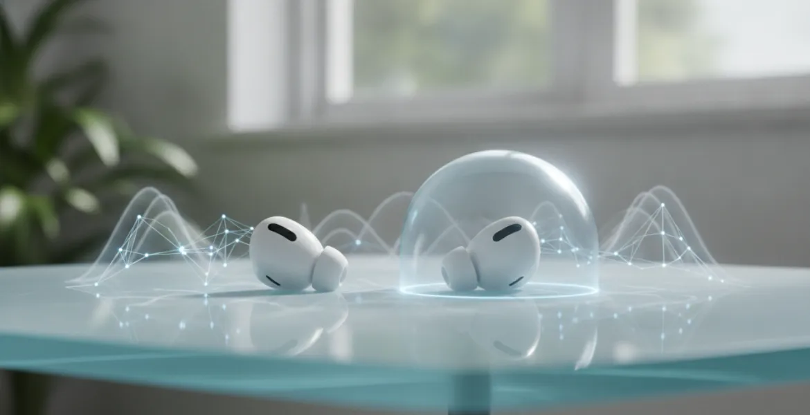 Apple AirPods 5: Il futuro dell'audio tra intelligenza artificiale e silenzio assoluto