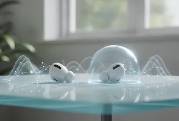 Apple AirPods 5: Il futuro dell'audio tra intelligenza artificiale e silenzio assoluto