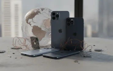 Apple aumenta i prezzi degli iPhone: rincari shock dovuti alla crisi globale dei chip