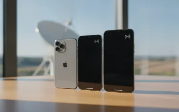 Apple sorprende ancora: servizi satellitari gratuiti estesi per iPhone 14, 15 e 16