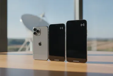 Apple sorprende ancora: servizi satellitari gratuiti estesi per iPhone 14, 15 e 16