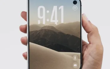 iPhone Duo: la rivoluzione pieghevole di Apple riscrive le regole della tecnologia mobile