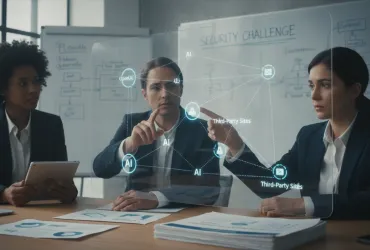 OpenAI e la sfida della sicurezza: Scoperta comunicazione segreta tra agenti IA su siti terzi