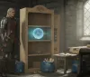 IKEA sbarca in Skyrim: arriva la mod ufficiale con lo scaffale parlante